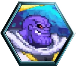 Thanos (Champion) avatar - Marvel Snap