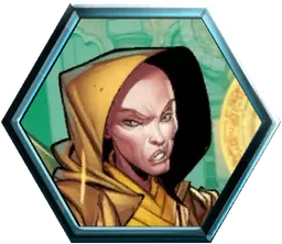 The Ancient One (Base) avatar - Marvel Snap