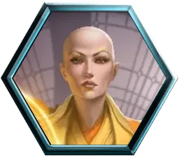 The Ancient One (James Ryman) avatar - Marvel Snap