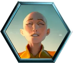 The Ancient One (Zak Plucinski) avatar - Marvel Snap