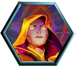 The Ancient One (Dark Dimension) avatar - Marvel Snap