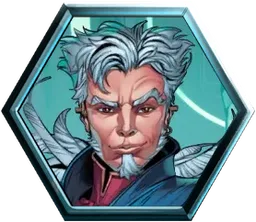 The Collector (Base) avatar - Marvel Snap