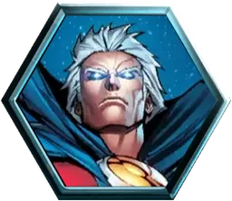 The Collector (Classic) avatar - Marvel Snap