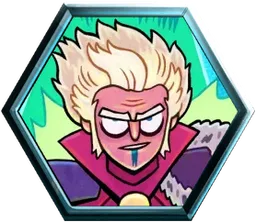 The Collector (Dan Hipp) avatar - Marvel Snap