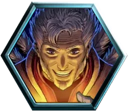 The Collector (Flaviano) avatar - Marvel Snap