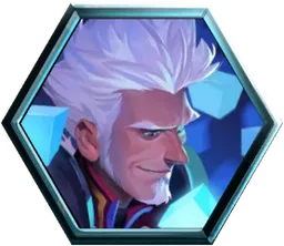 The Collector (Max Grecke) avatar - Marvel Snap