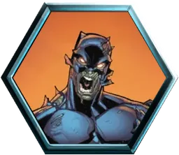The Hunger (Base) avatar - Marvel Snap