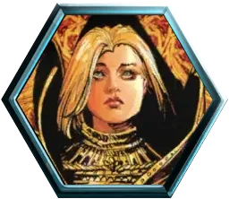 Thena (Dan Panosian) avatar - Marvel Snap