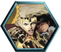 Thena (Daniel Acuña) avatar - Marvel Snap