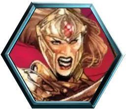 Thena (Judgment Day) avatar - Marvel Snap