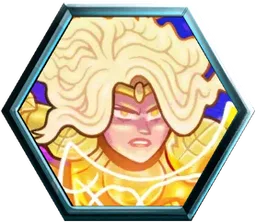 Thena (Dan Hipp) avatar - Marvel Snap