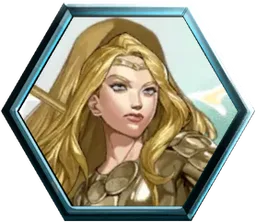 Thena (ARTTREE STUDIO) avatar - Marvel Snap