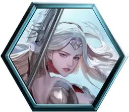 Thena (Tae Kwon Kim) avatar - Marvel Snap
