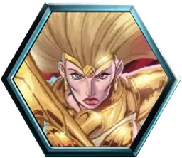 Thena (Julian del Rey) avatar - Marvel Snap