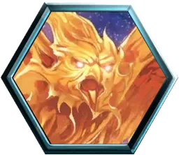 Phoenix Force (Base) avatar - Marvel Snap