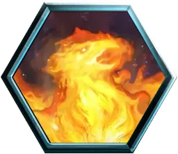 Phoenix Force (Alex Horley) avatar - Marvel Snap