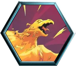 Phoenix Force (Pantheon) avatar - Marvel Snap