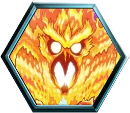 Phoenix Force (Dan Hipp) avatar - Marvel Snap