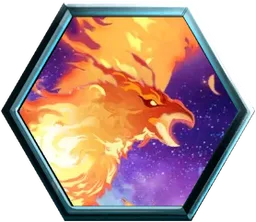 Phoenix Force (Creative House Pocket) avatar - Marvel Snap