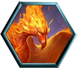 Phoenix Force (Mother's Day) avatar - Marvel Snap