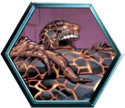 The Thing (Fear Itself) avatar - Marvel Snap