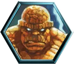The Thing (Alex Horley) avatar - Marvel Snap