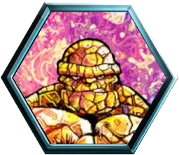 The Thing (Vincenzo Riccardi) avatar - Marvel Snap