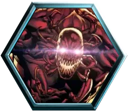 TheVoid (Base) avatar - Marvel Snap