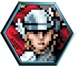 Thor (Pixel) avatar - Marvel Snap