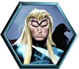 Thor (Olivier Coipel) avatar - Marvel Snap