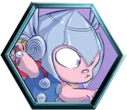 Thor (Baby) avatar - Marvel Snap