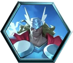 Thor (Max Grecke) avatar - Marvel Snap