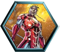 Thor (Iron Hammer) avatar - Marvel Snap