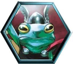Thor (Throg) avatar - Marvel Snap