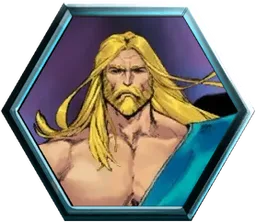 Thor (Hellfire Gala) avatar - Marvel Snap