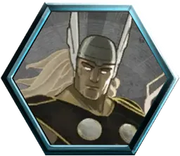 Thor (Midnight Suns) avatar - Marvel Snap