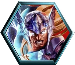 Thor (Mateus Manhanini) avatar - Marvel Snap