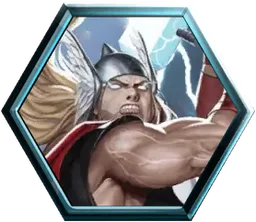 Thor (In-Hyuk Lee) avatar - Marvel Snap