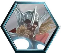 Thor (Alex Ross) avatar - Marvel Snap