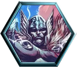 Thor (Andrea Guardino) avatar - Marvel Snap