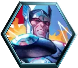 Thor (Michal Ivan) avatar - Marvel Snap