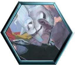 Thor (Esad Ribić) avatar - Marvel Snap