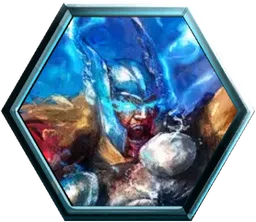 Thor (Viktor Farro) avatar - Marvel Snap