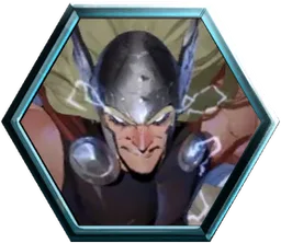 Thor (Jeremy Uzoka) avatar - Marvel Snap
