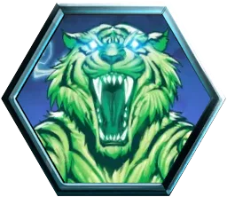 TigerSpirit (Base) avatar - Marvel Snap