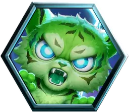 TigerSpirit avatar - Marvel Snap