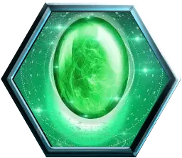 TimeStone (Base) avatar - Marvel Snap