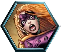 Titania (Base) avatar - Marvel Snap