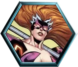 Titania (Fear Itself) avatar - Marvel Snap