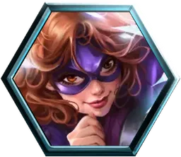 Titania (Justyna) avatar - Marvel Snap
